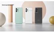 Samsung Galaxy A77 price in Bangladesh image 1